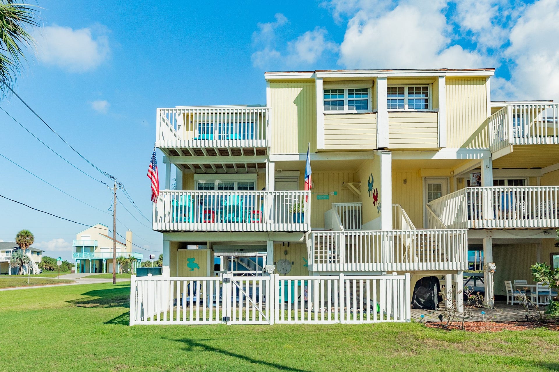 301 Jean Lafitte Cove, Galveston, TX 77554 301 Jean Lafitte Cove, Galveston, TX 77554