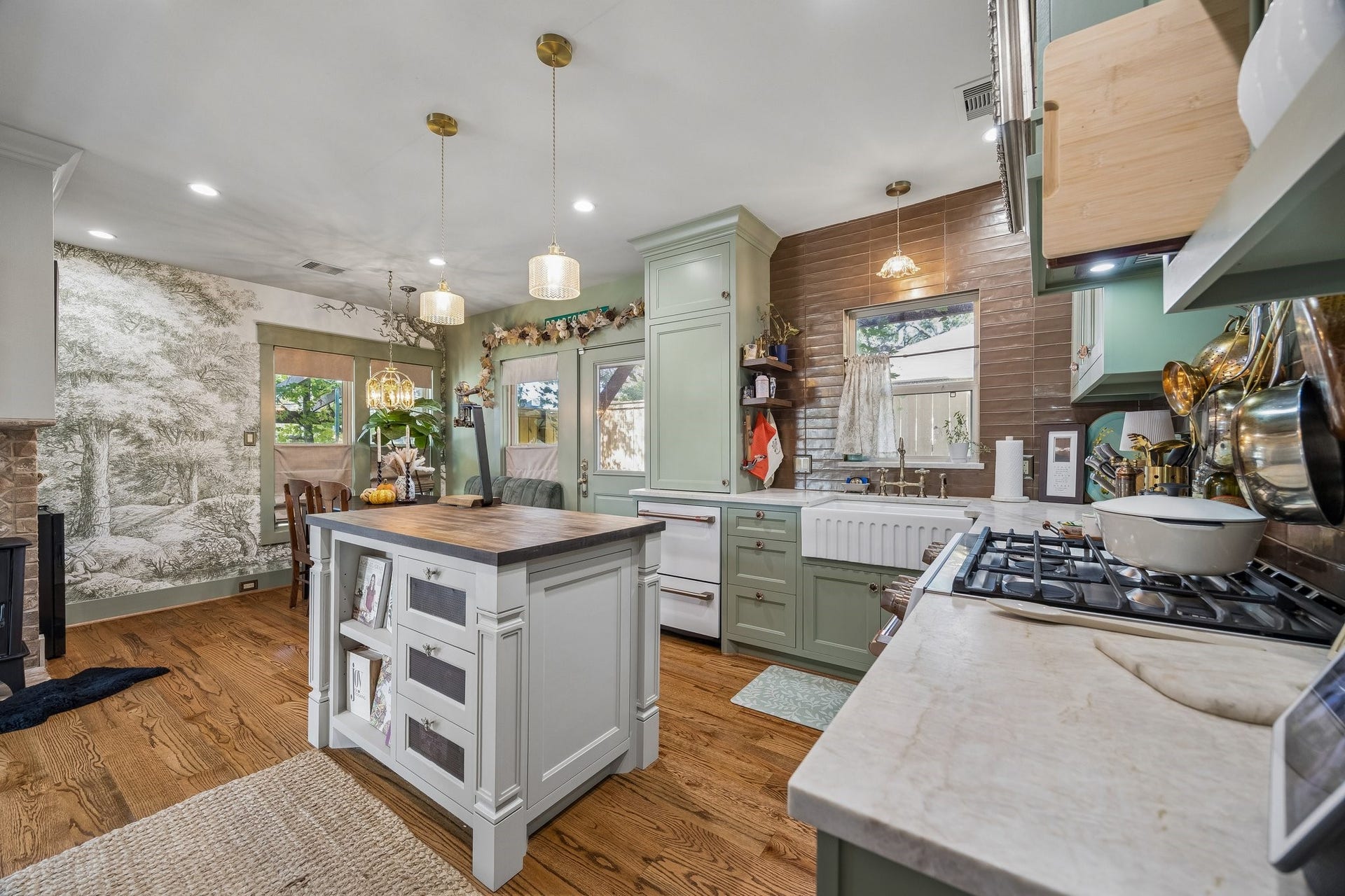 542 Granberry Street, Houston, TX 77007 542 Granberry Street, Houston, TX 77007