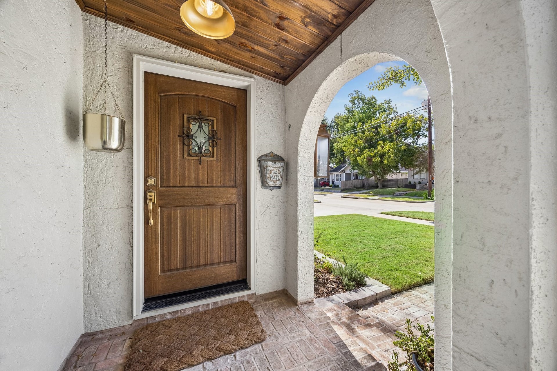 542 Granberry Street, Houston, TX 77007 542 Granberry Street, Houston, TX 77007