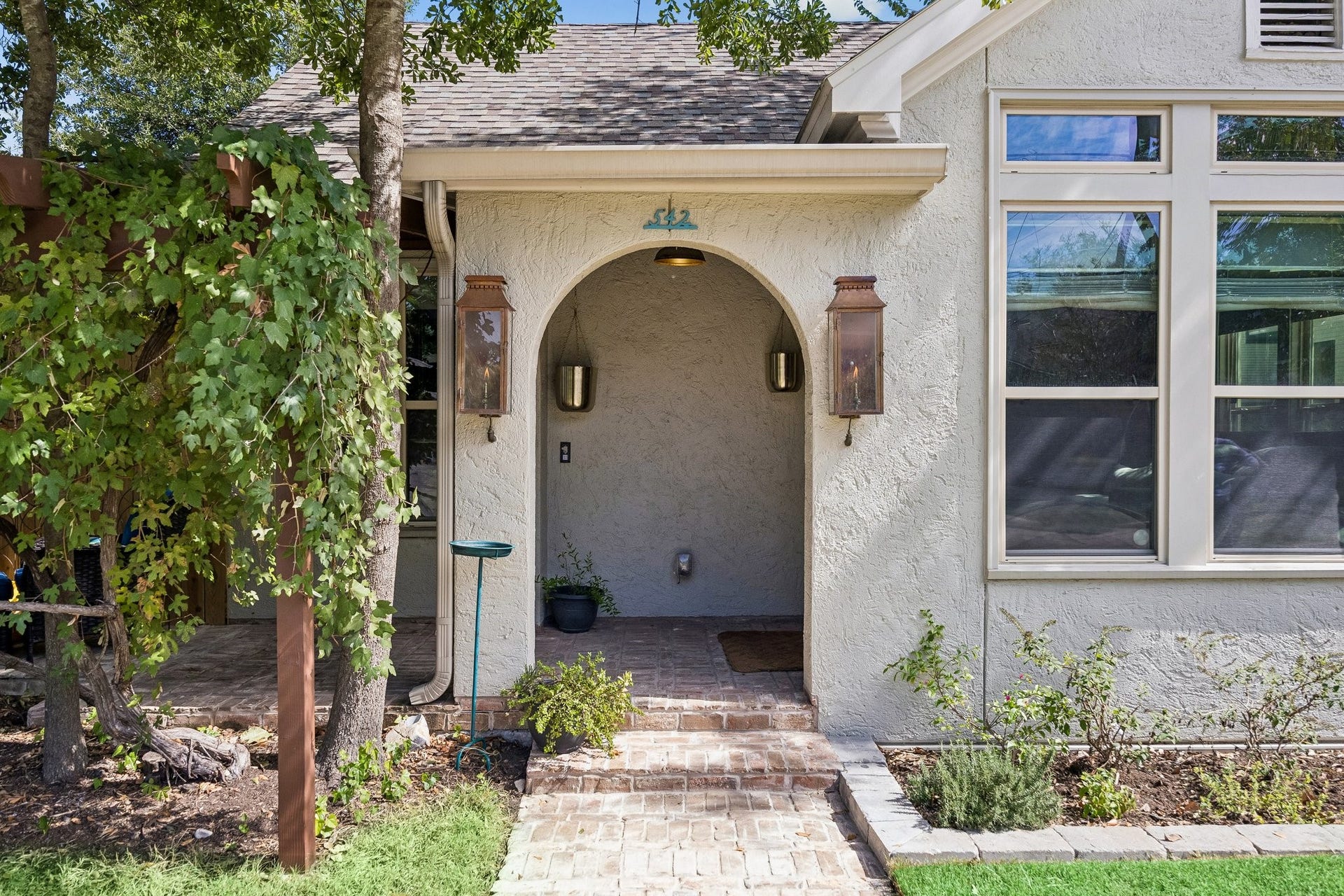 542 Granberry Street, Houston, TX 77007 542 Granberry Street, Houston, TX 77007