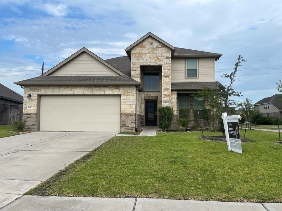 Property photo for 5007 Dunstable Manor Lane, Fresno, TX