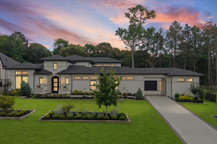 Property photo for 416 Huntington Park Drive, Montgomery, TX