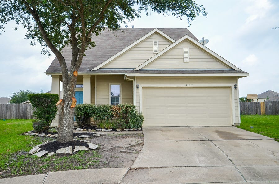 Property photo for 4127 Chablis Ridge Court, Katy, TX