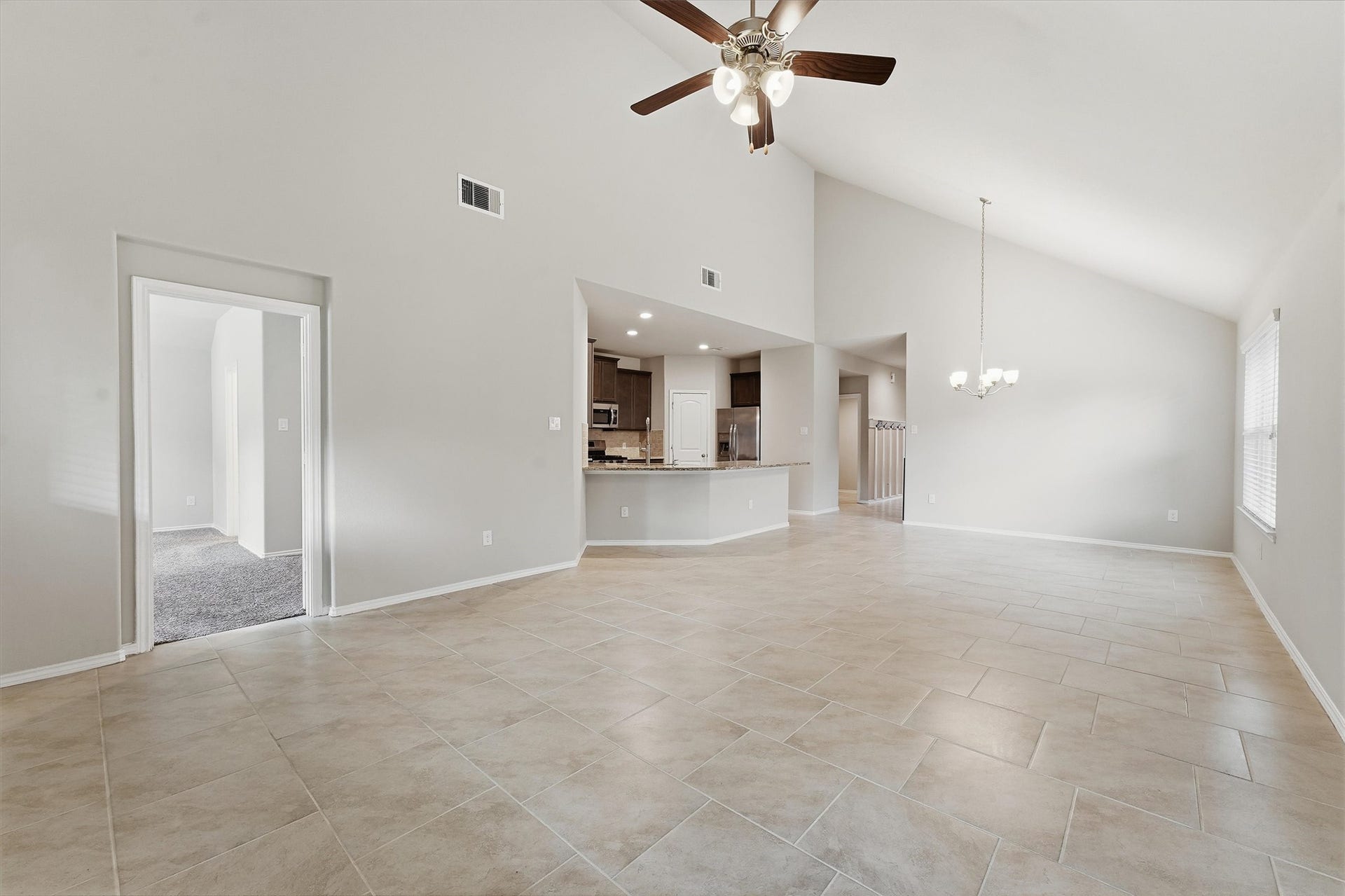 22093 Sun Haven Lane, Porter, TX 77365 Without staging.