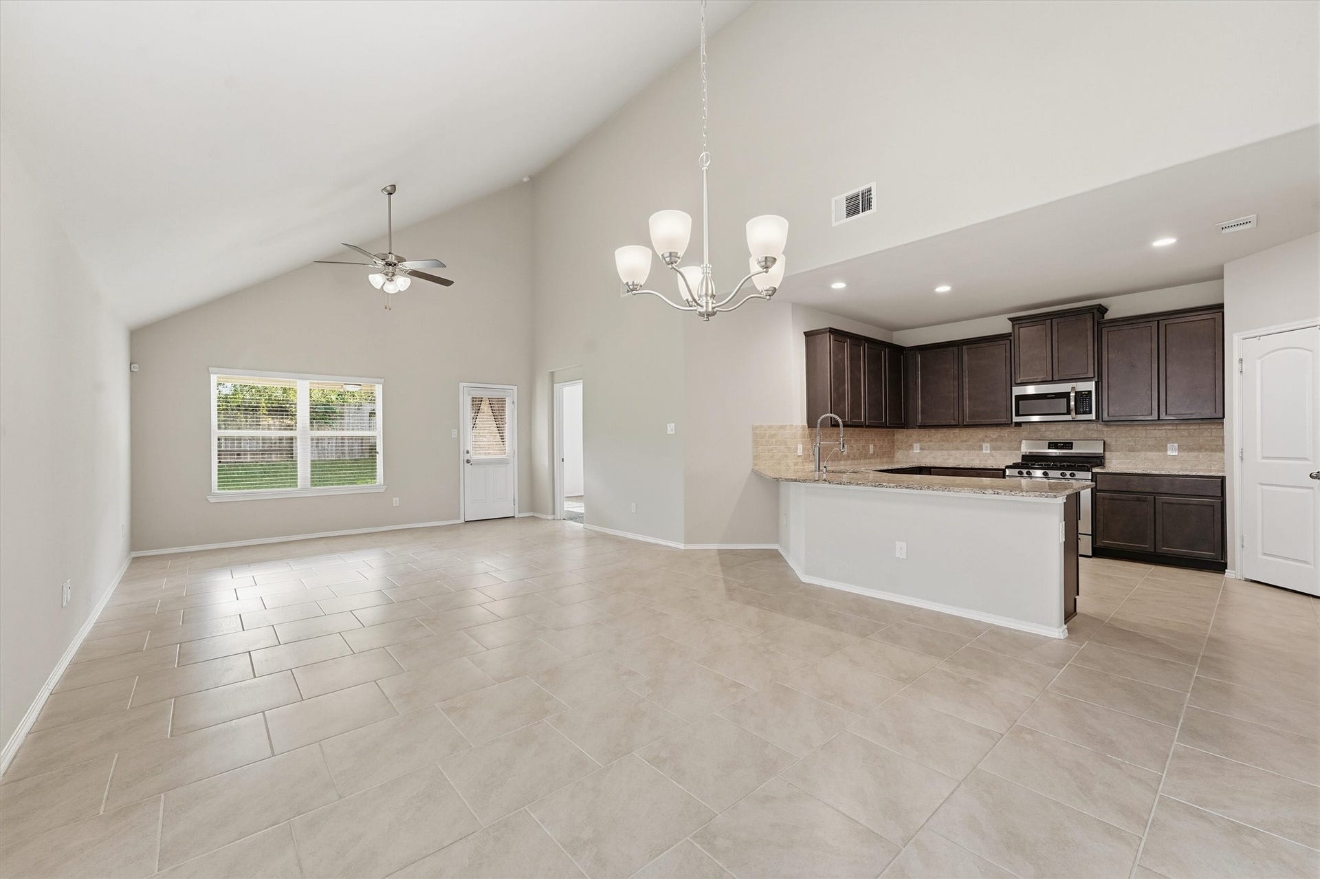 22093 Sun Haven Lane, Porter, TX 77365 Without staging.