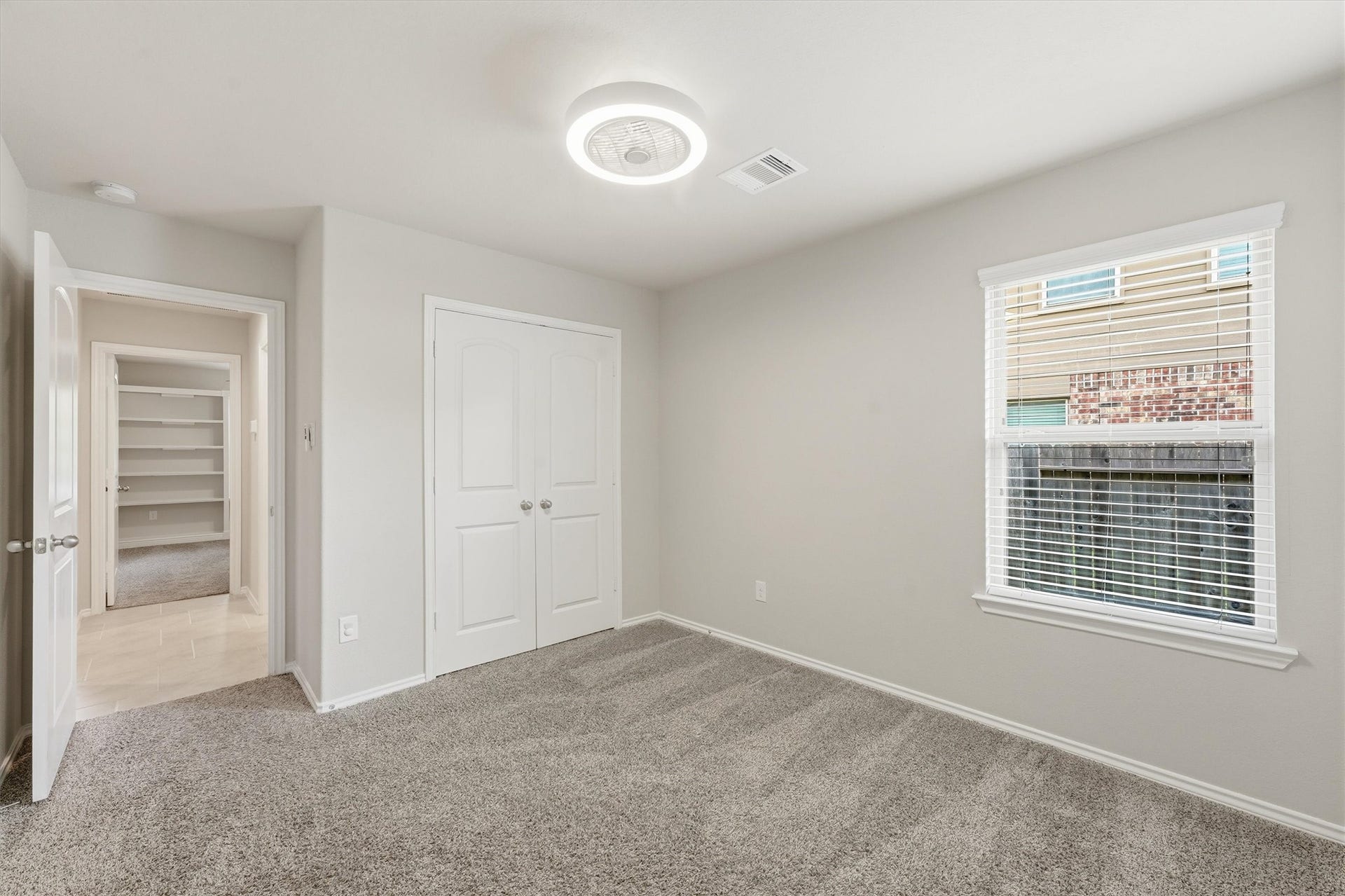22093 Sun Haven Lane, Porter, TX 77365 Secondary bedroom.