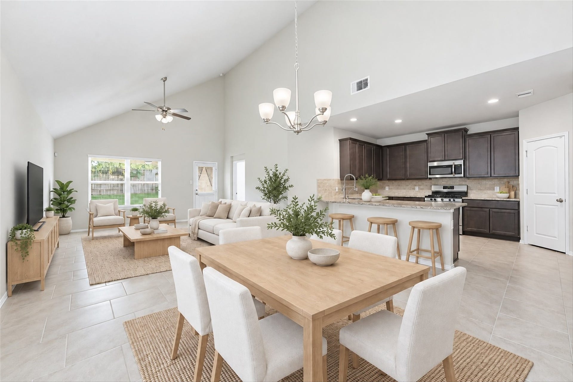 22093 Sun Haven Lane, Porter, TX 77365 Virtually staged.