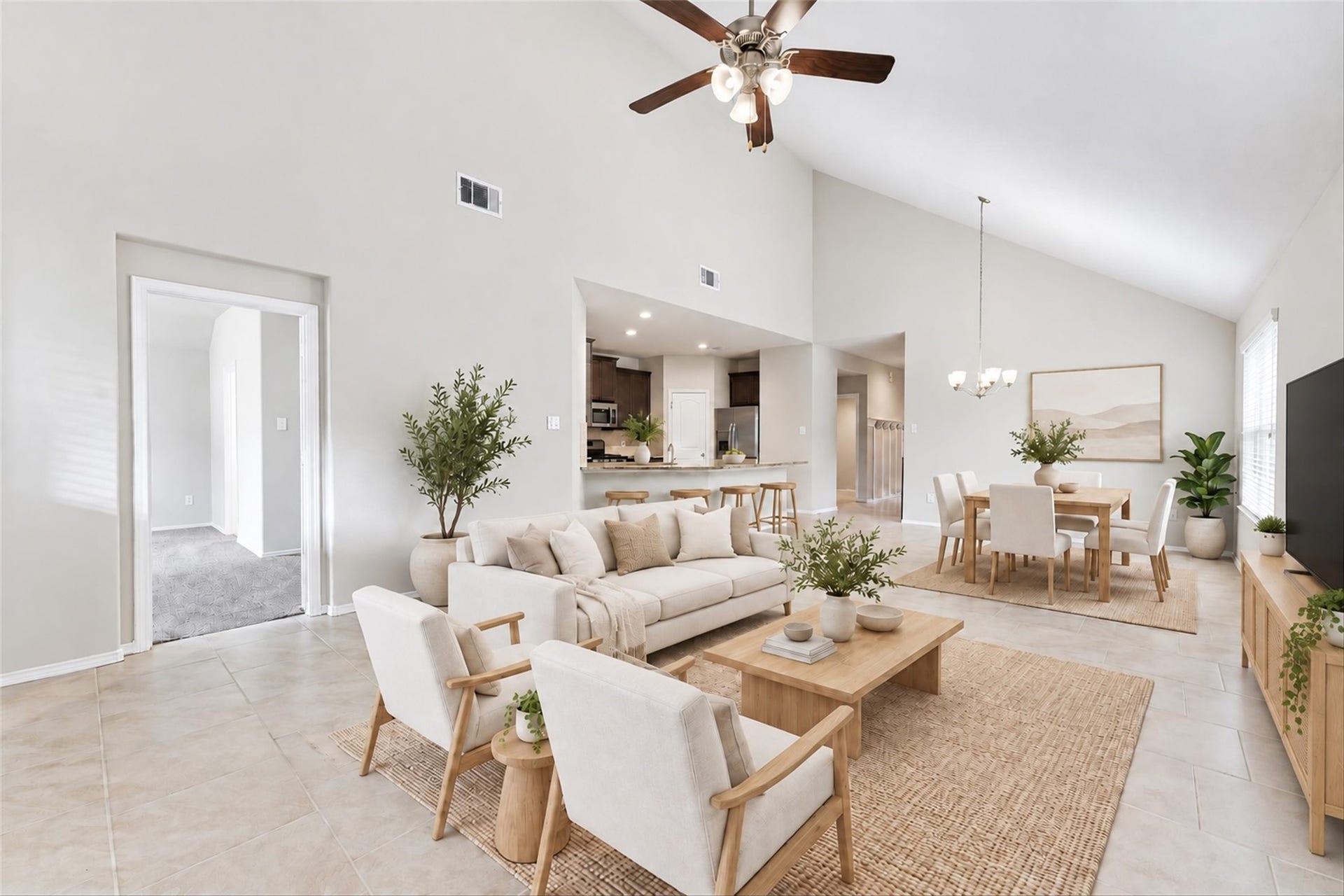 22093 Sun Haven Lane, Porter, TX 77365 Virtually staged.