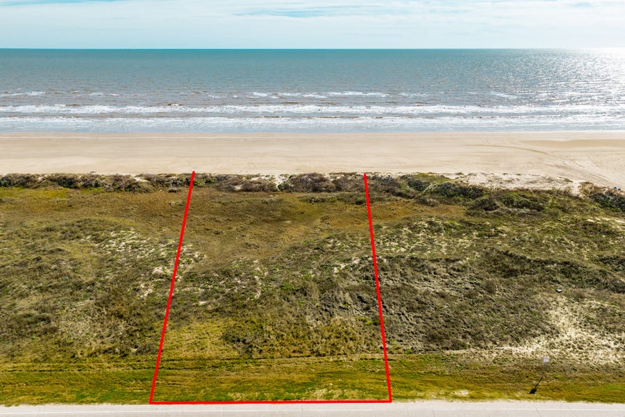 Property photo for 4238 Bluewater / County Road 257 Highway, Freeport, TX