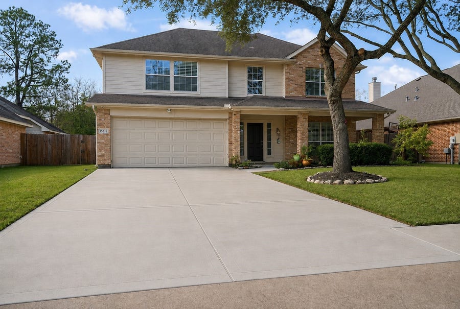 Property photo for 235 Magnolia Way, League City, TX