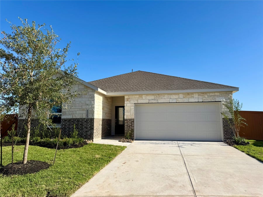 Property photo for 13203 PINNACLE BEACH Drive, Texas City, TX