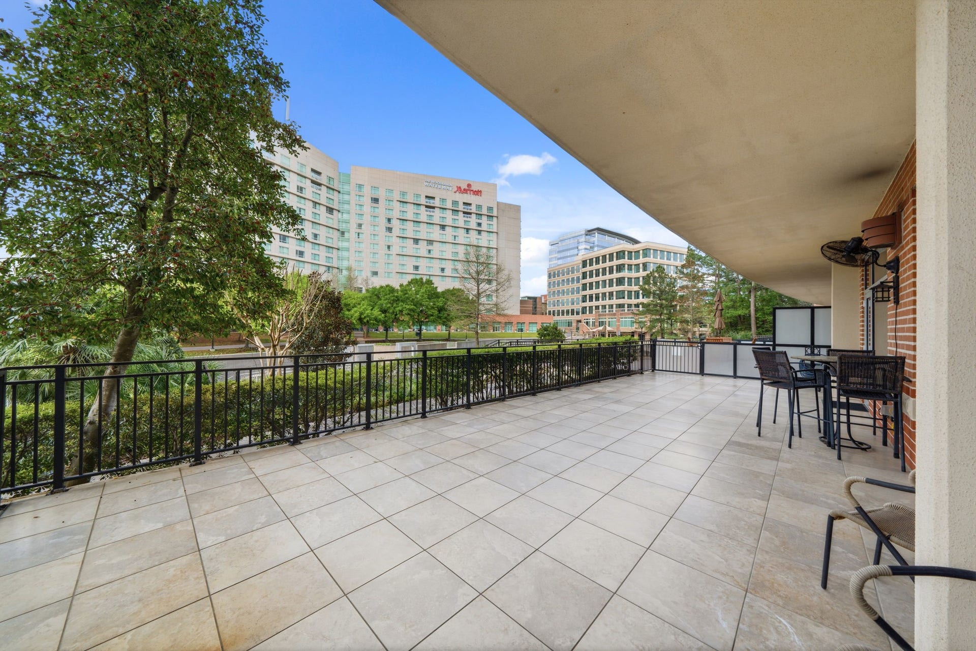 3 Waterway Court, #1B, The Woodlands, TX 77380 3 Waterway Court #1B, The Woodlands, Texas, 77380