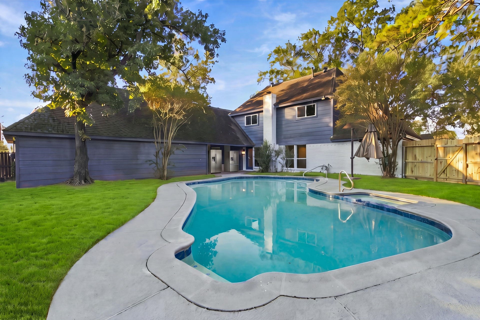 15302 Walters Road, Houston, TX 77068 15302 Walters Road, Houston, TX 77068