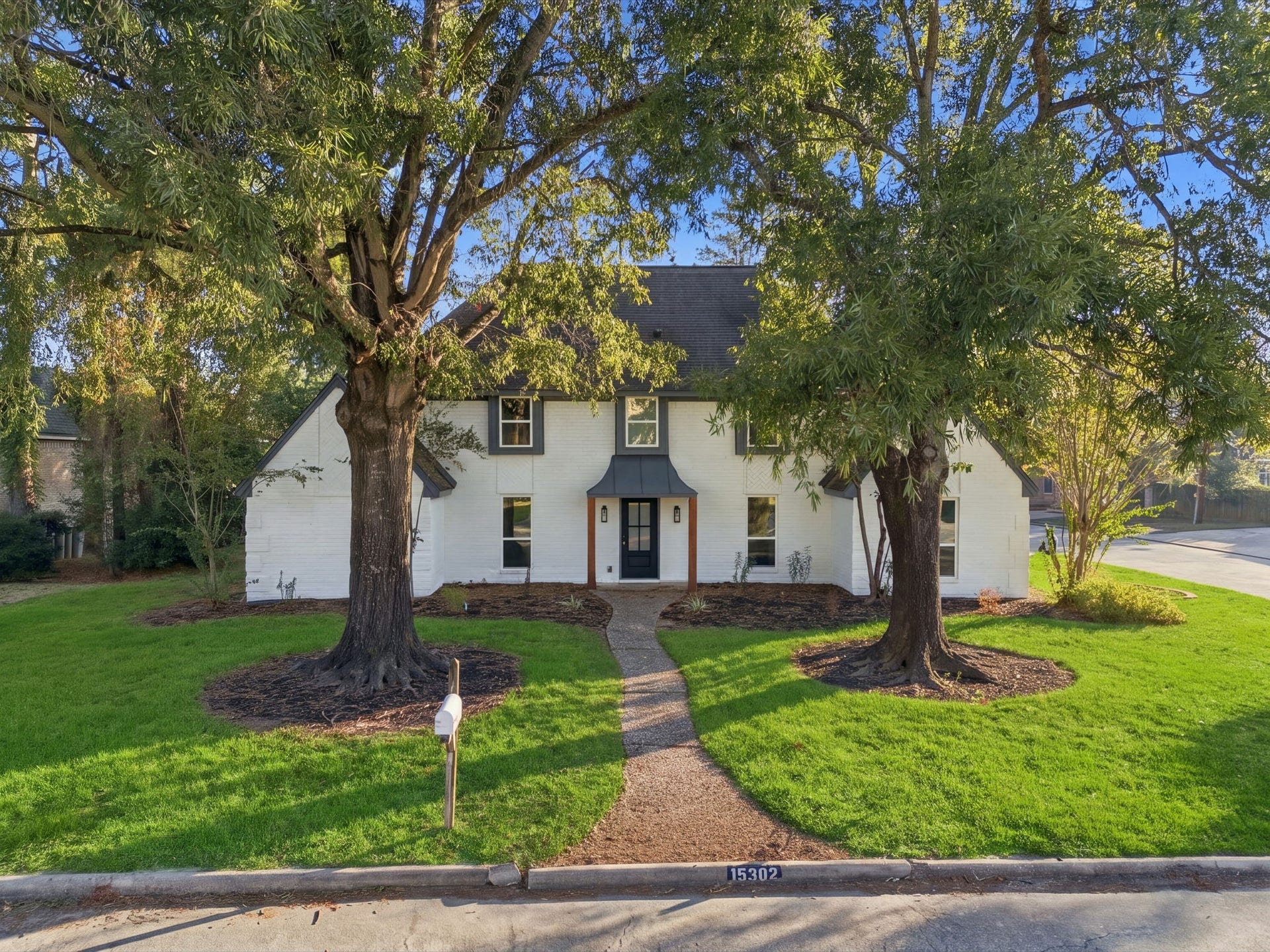 15302 Walters Road, Houston, TX 77068 15302 Walters Road, Houston, TX 77068