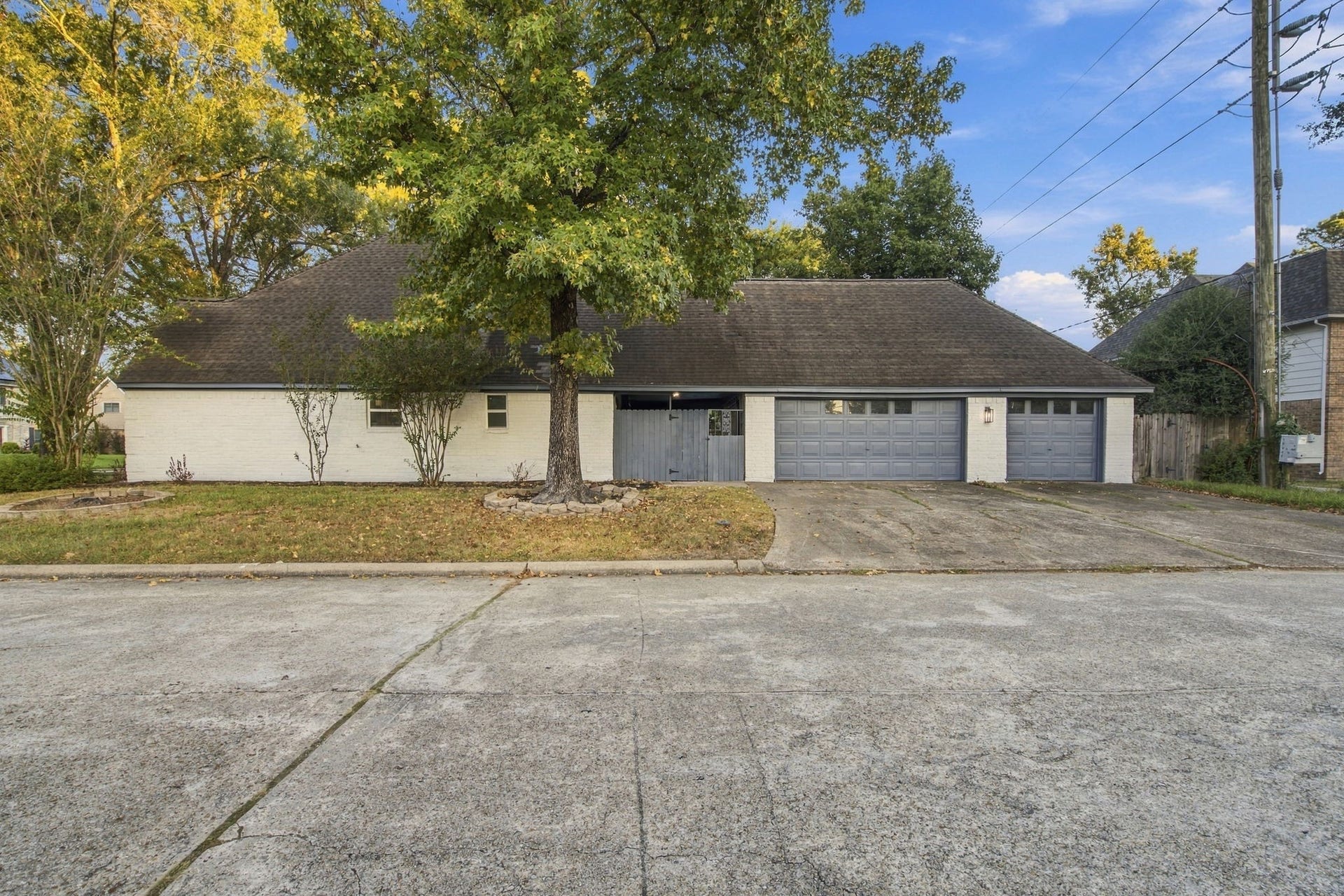 15302 Walters Road, Houston, TX 77068 15302 Walters Road, Houston, TX 77068