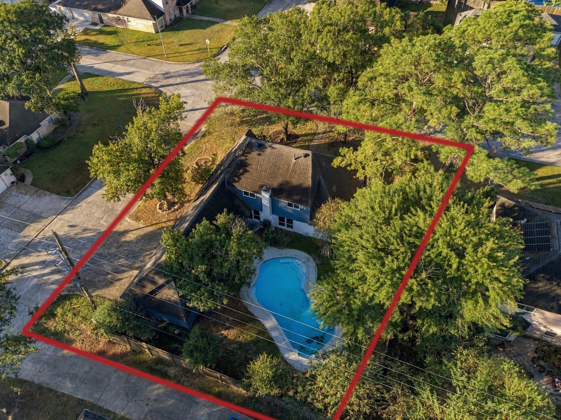 15302 Walters Road, Houston, TX 77068 15302 Walters Road, Houston, TX 77068
