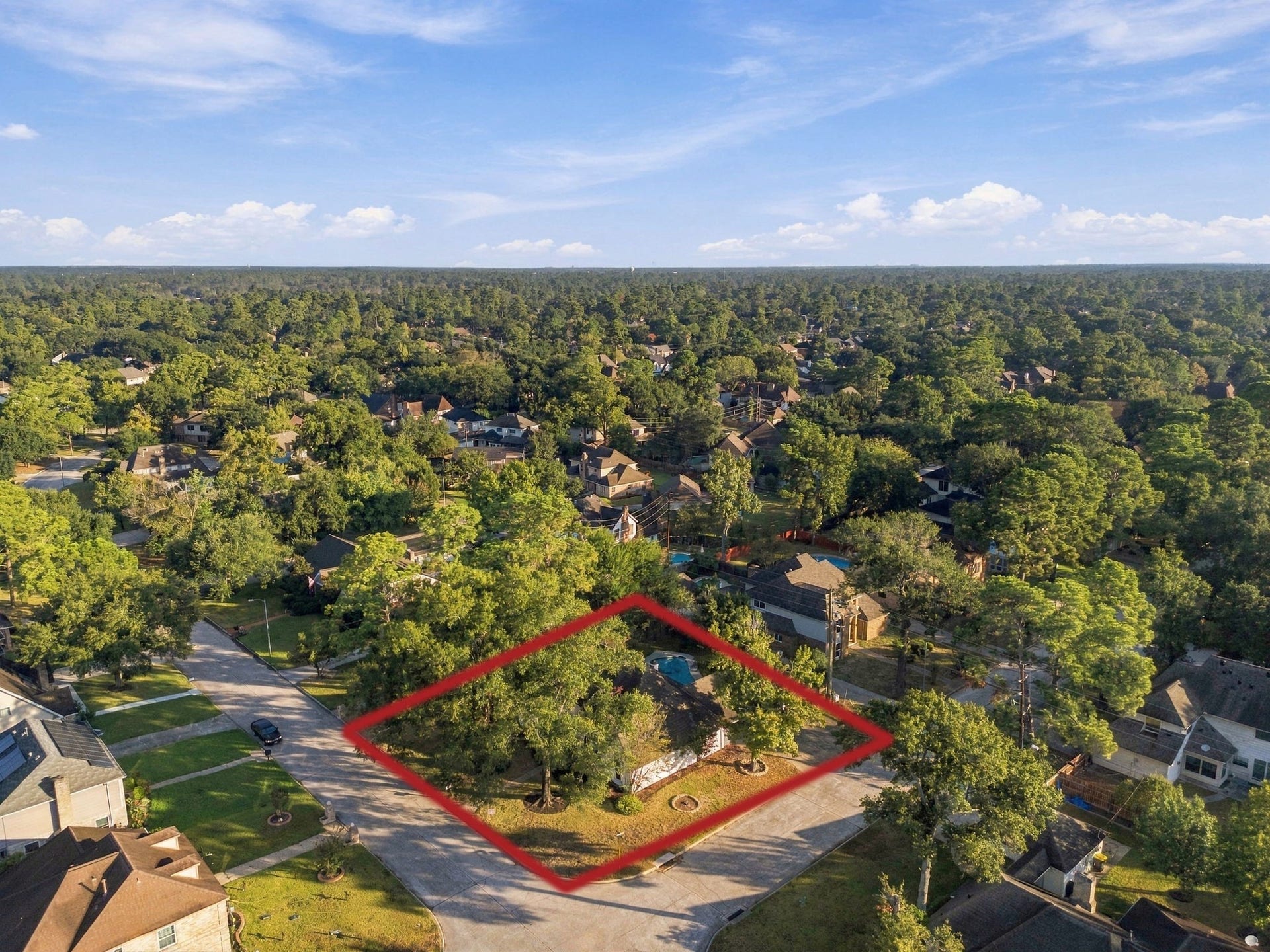 15302 Walters Road, Houston, TX 77068 15302 Walters Road, Houston, TX 77068