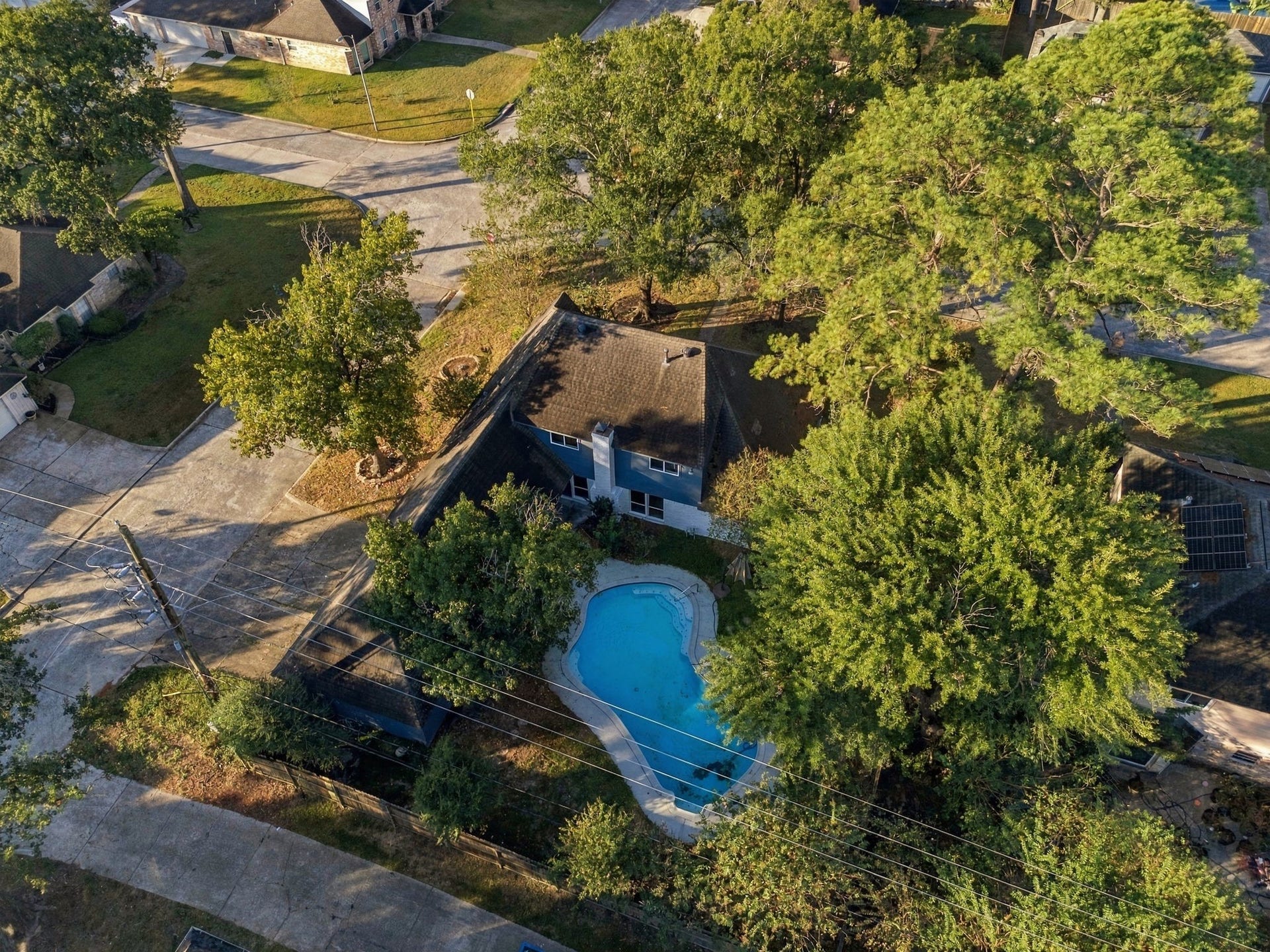 15302 Walters Road, Houston, TX 77068 15302 Walters Road, Houston, TX 77068