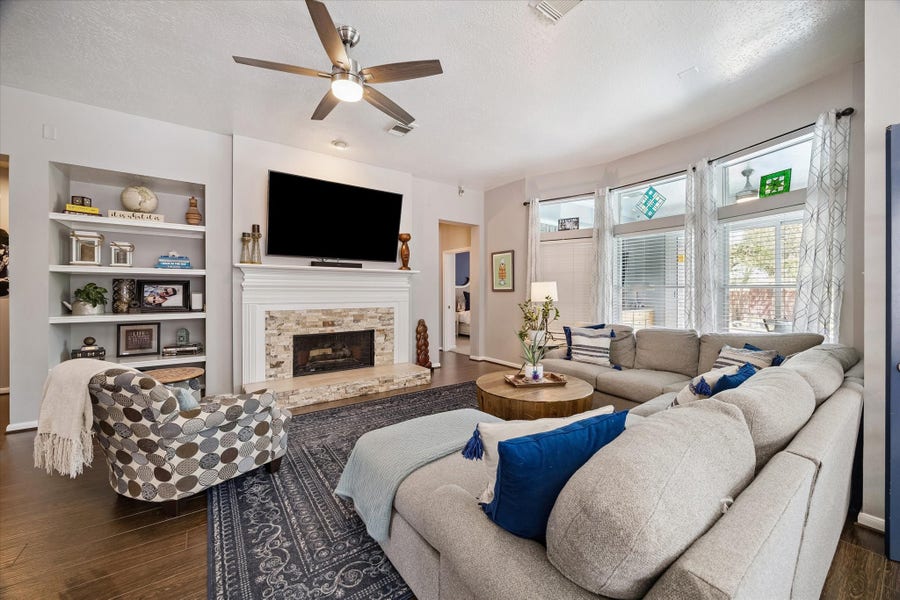Property photo for 11615 Agate Canyon Lane, Houston, TX