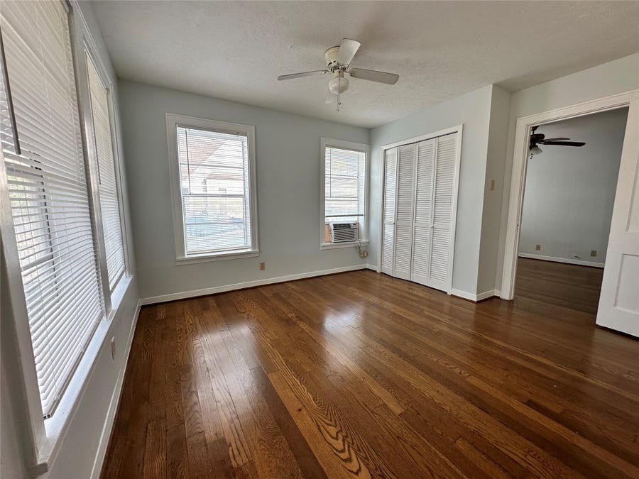 Property photo for 4624 Clay Street, Houston, TX