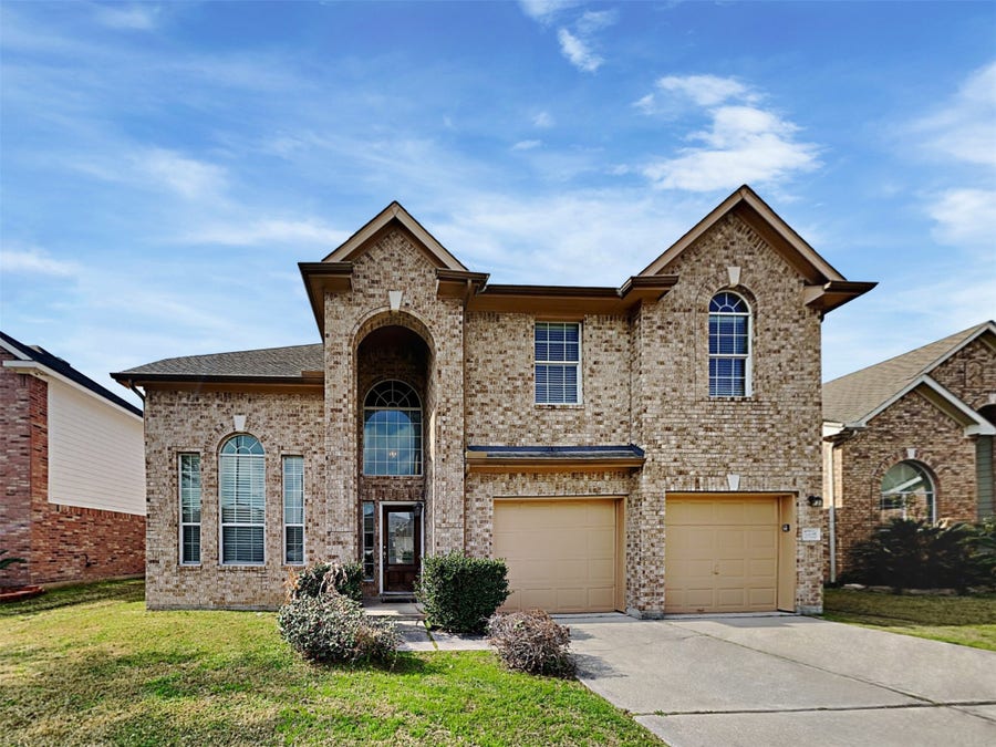 Property photo for 1927 Makenna Lane, Houston, TX