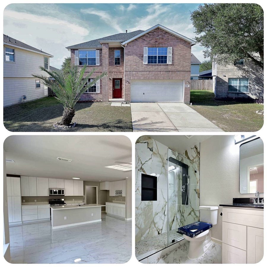 Property photo for 1206 Beaufort Sea Drive, Houston, TX