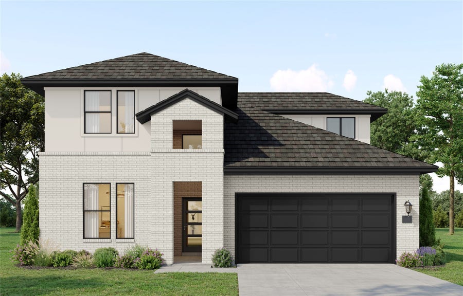 Property photo for 23021 Honey Oak Forest Drive, Porter, TX