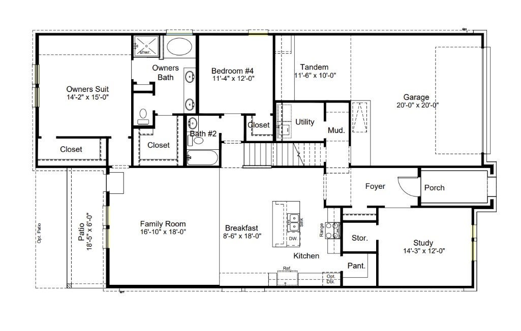 23021 Honey Oak Forest Drive, Porter, TX 77365 23021 Honey Oak Forest Drive, Porter, TX 77365