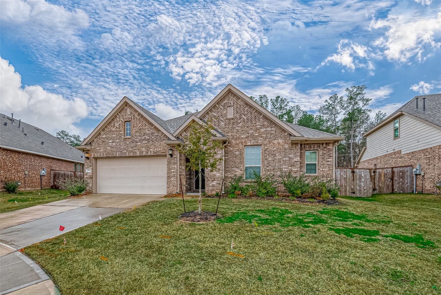 Property photo for 23722 Canolo Grove Lane, New Caney, TX