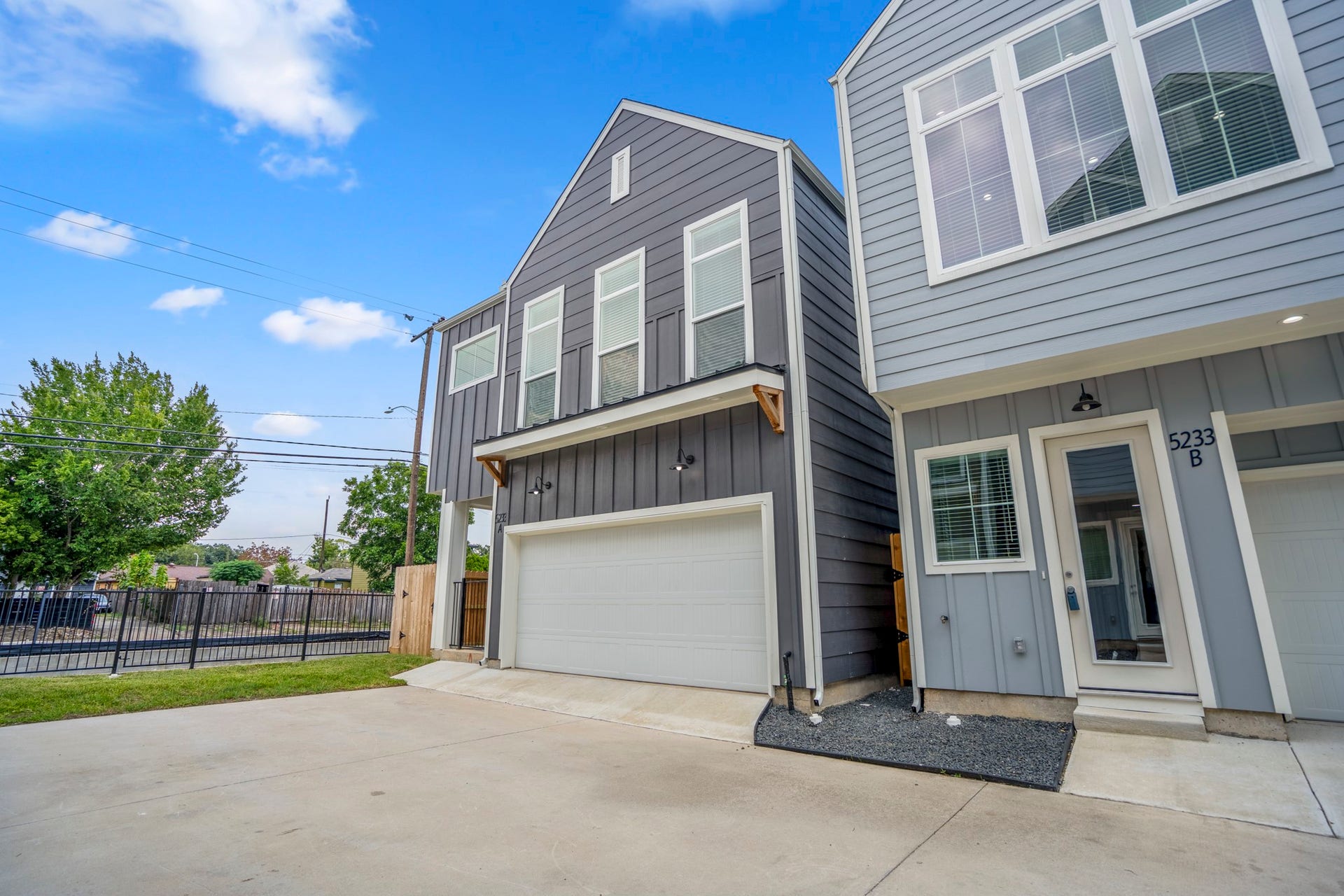 5225 Hillman Street, #A, Houston, TX 77023 5225 Hillman Street, #A, Houston, TX 77023