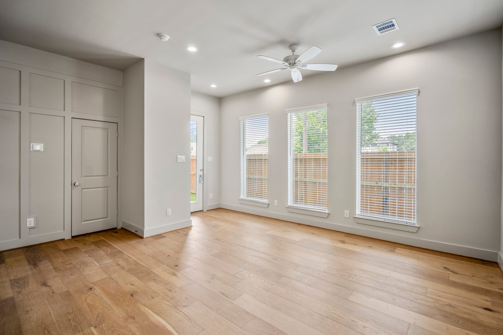 5225 Hillman Street, #A, Houston, TX 77023 5225 Hillman Street, #A, Houston, TX 77023