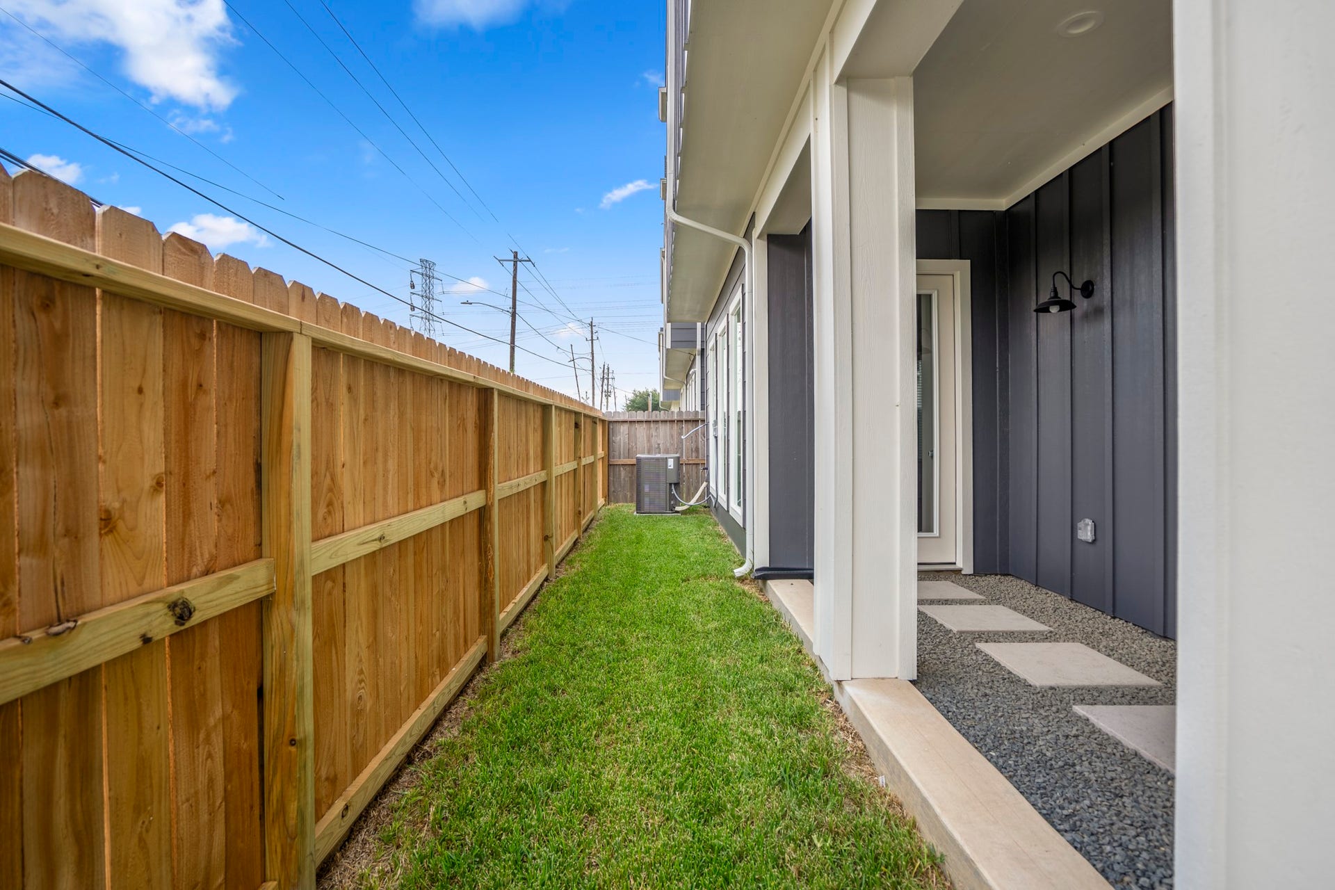5225 Hillman Street, #A, Houston, TX 77023 5225 Hillman Street, #A, Houston, TX 77023