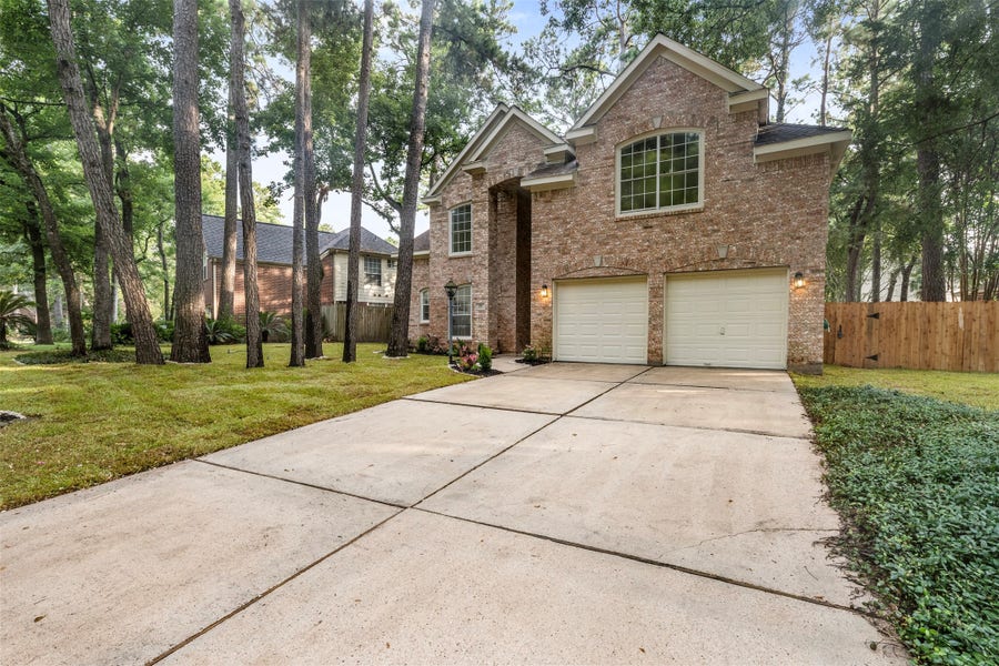 Property photo for 55 TERRAGLEN DR, Spring, TX