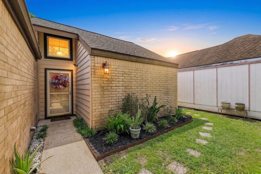 Property photo for 4103 Bugle Road, Houston, TX