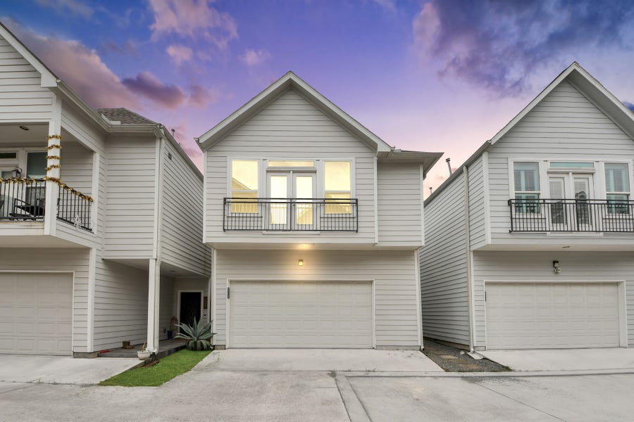 Property photo for 1805 Napa Creek Lane, Houston, TX