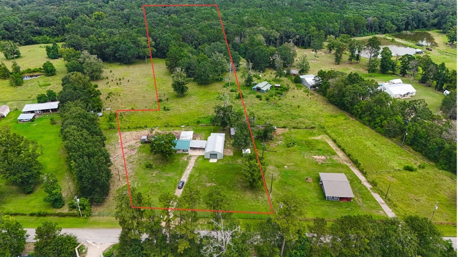 Property photo for 22573 Morgan Cemetery LOT 2 Road, Cleveland, TX