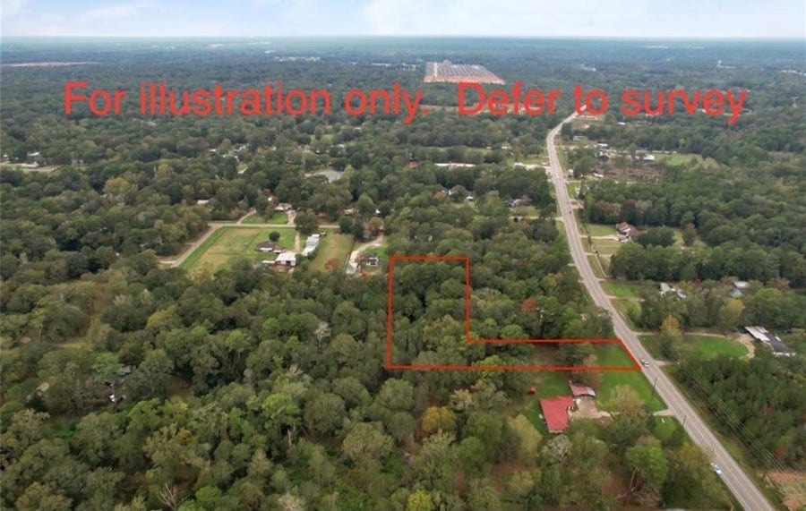 Property photo for 27570 Fm 2090 Road, Splendora, TX