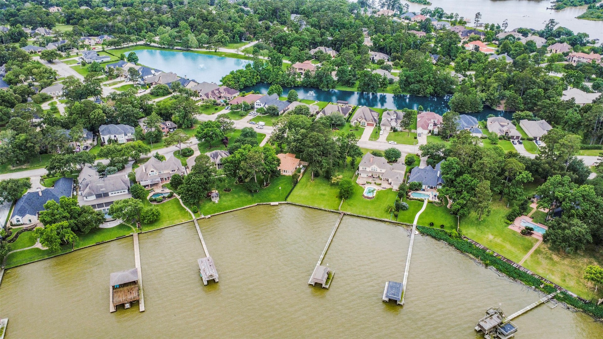 21011 Atascocita Point Drive, Humble, TX 77346 You're not just buying a home. You are buying a lifestyle