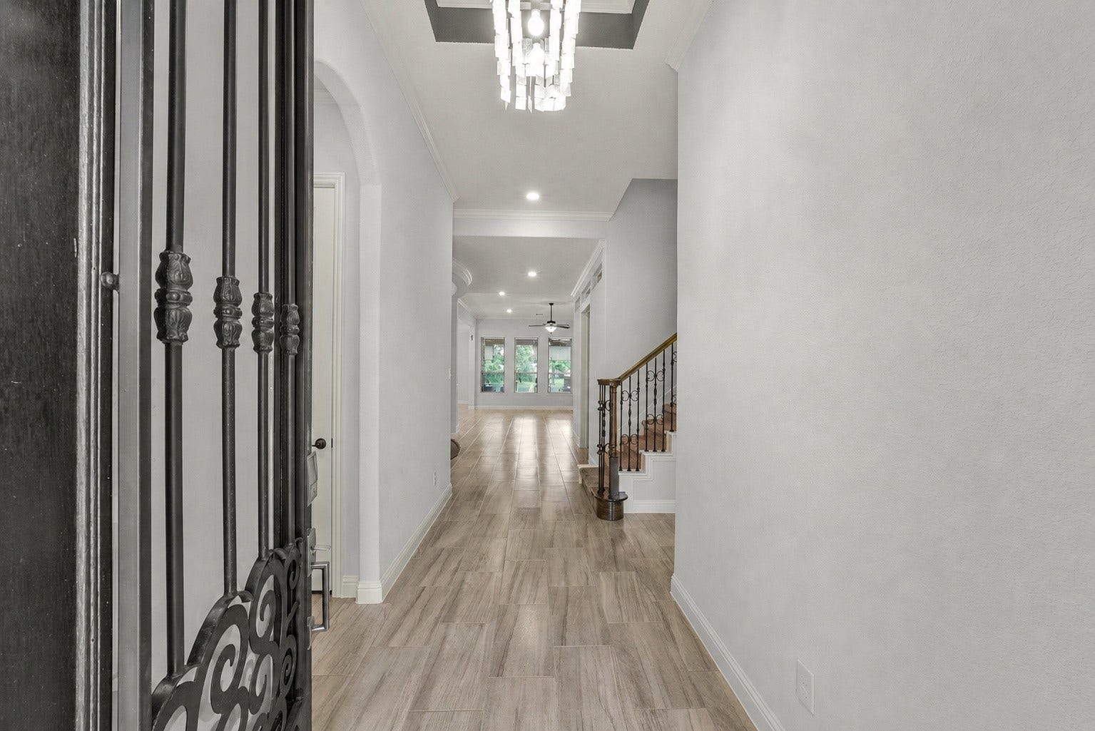 21011 Atascocita Point Drive, Humble, TX 77346 Welcome to your home