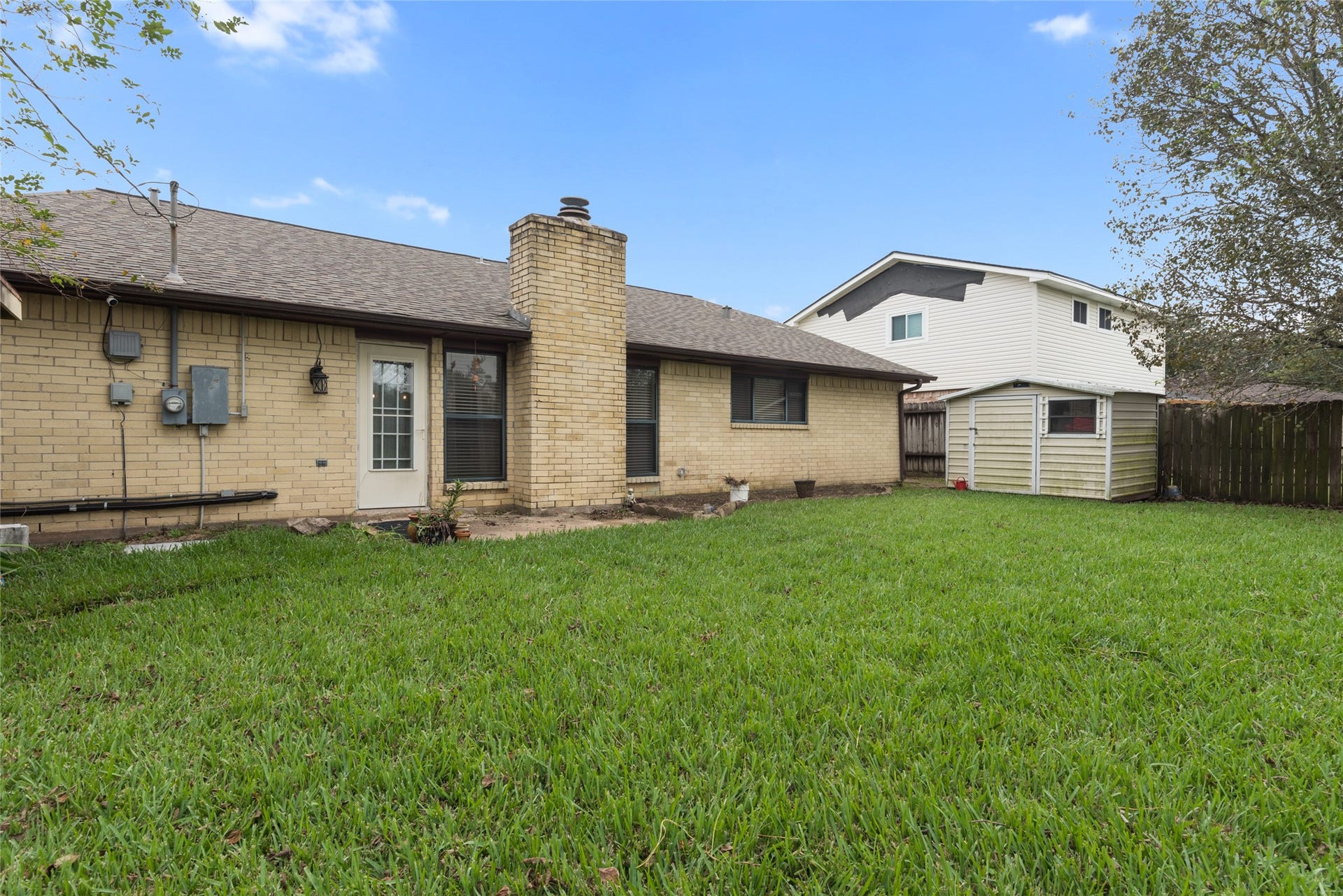 105 Sweetgum Street, League City, TX 77573 105 Sweetgum Street, League City, TX 77573