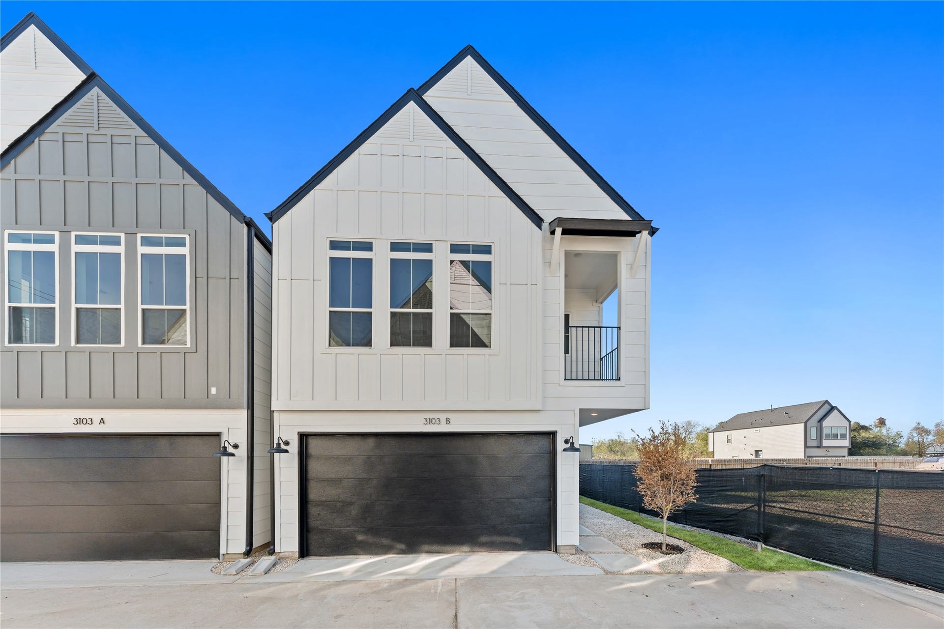 3103 Jensen Dr, #B, Houston, TX 77026 3103 Jensen Dr, #B, Houston, TX 77026