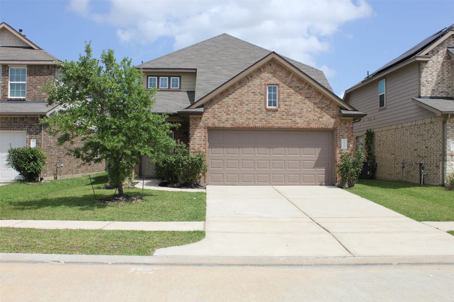 Property photo for 24934 Pavarotti Place, Katy, TX