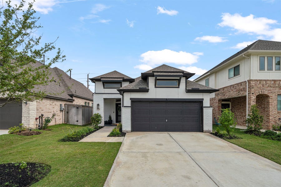 Property photo for 26514 Polaris Rise Lane, Richmond, TX