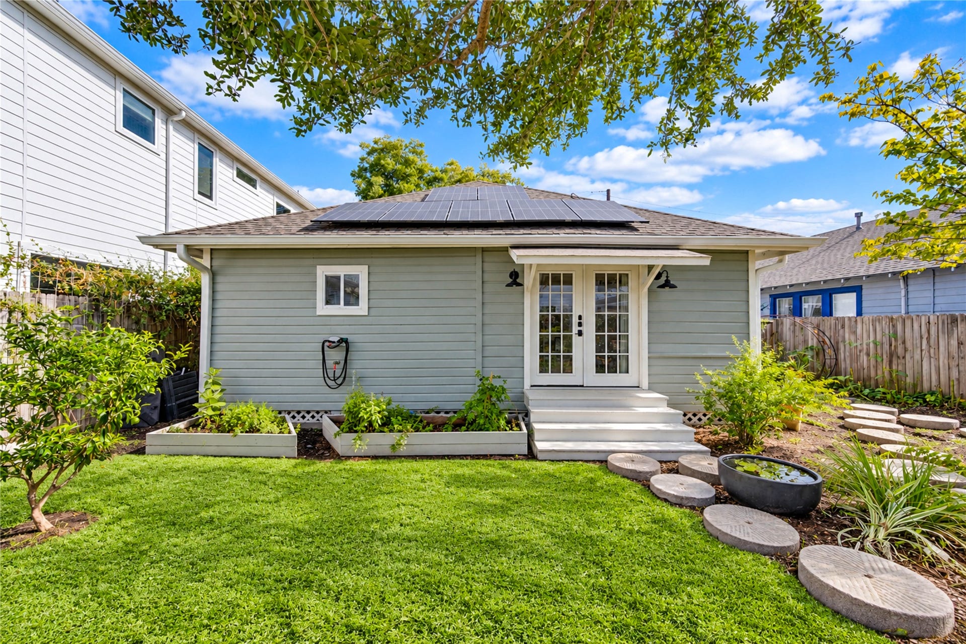 3819 Baden Street, Houston, TX 77009