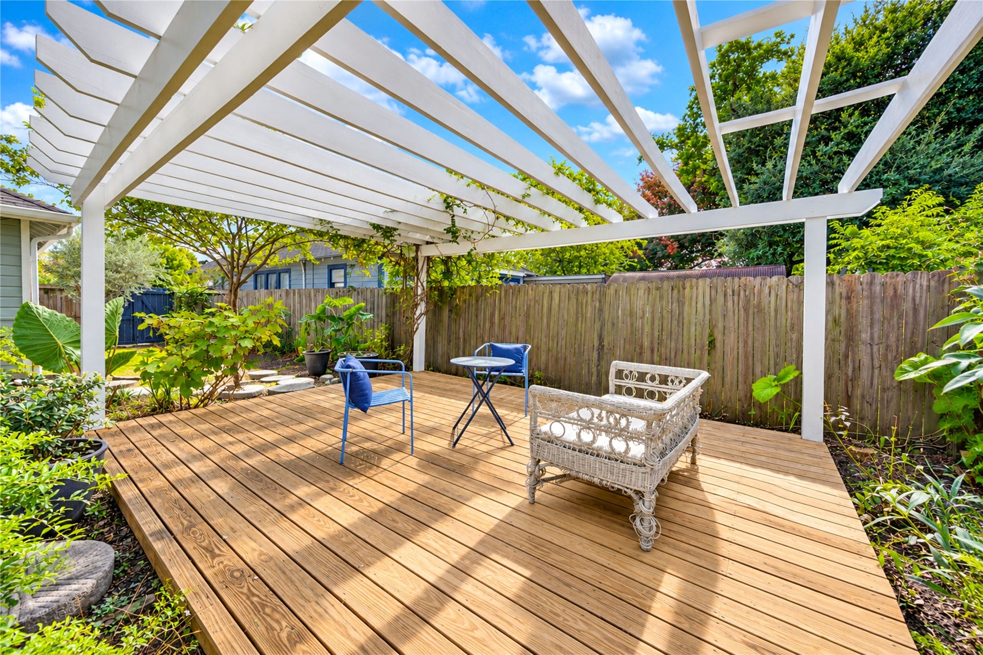 3819 Baden Street, Houston, TX 77009
