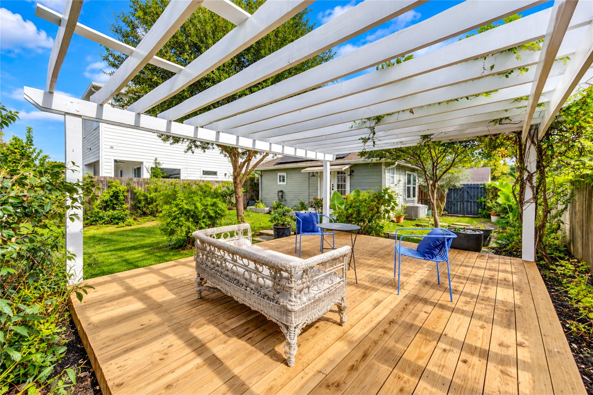 3819 Baden Street, Houston, TX 77009