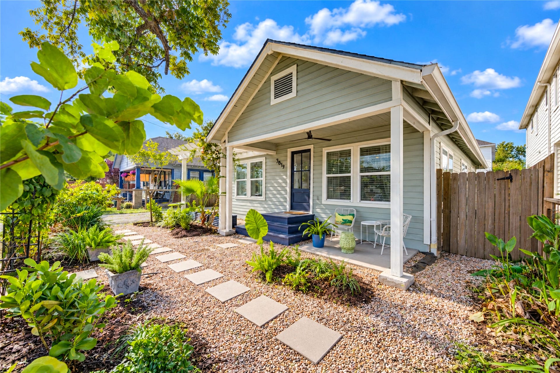 3819 Baden Street, Houston, TX 77009