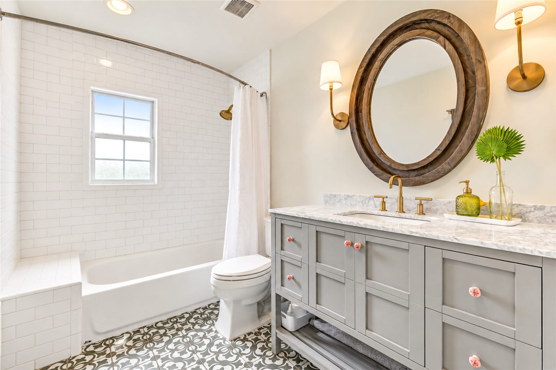 3819 Baden Street, Houston, TX 77009
