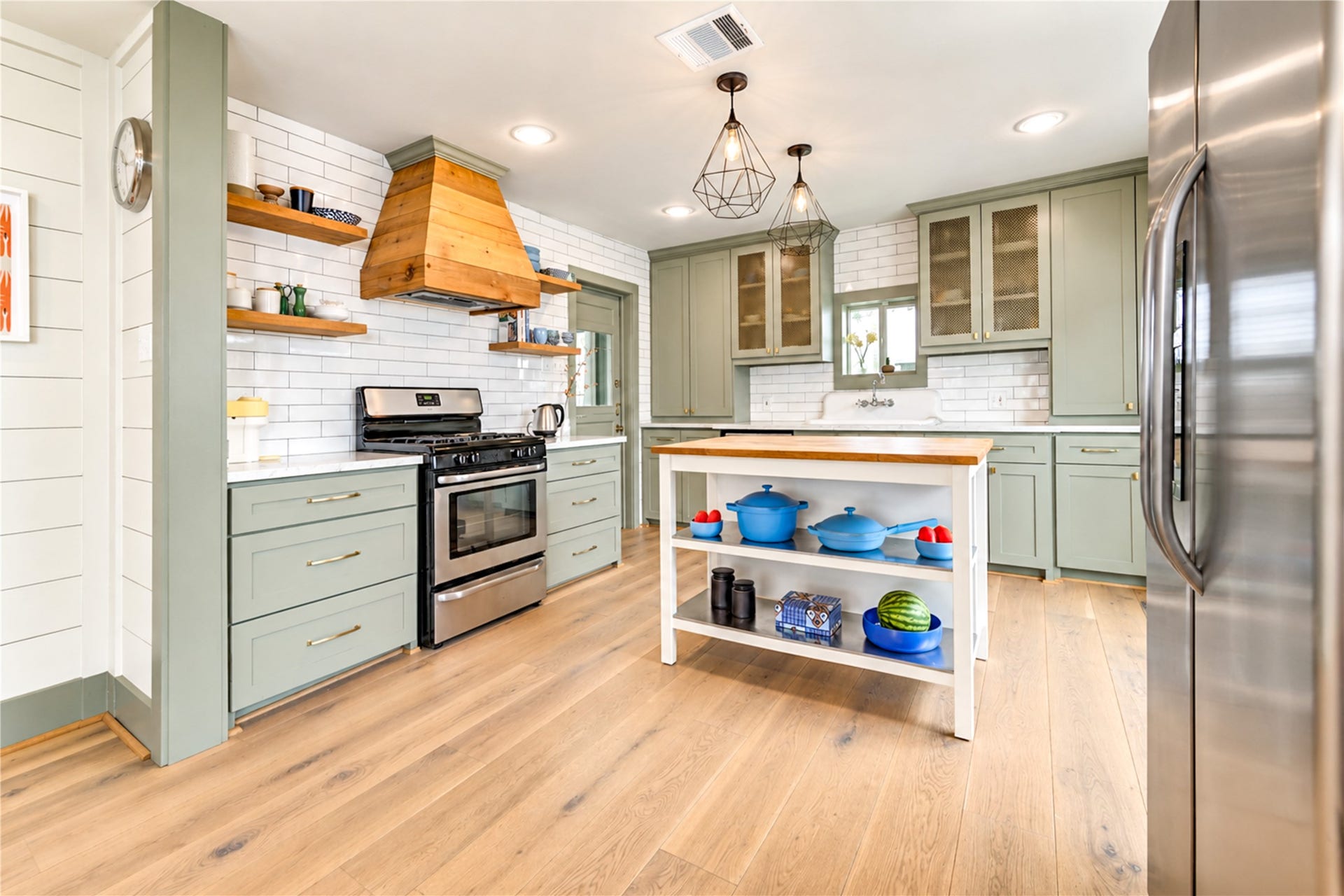 3819 Baden Street, Houston, TX 77009