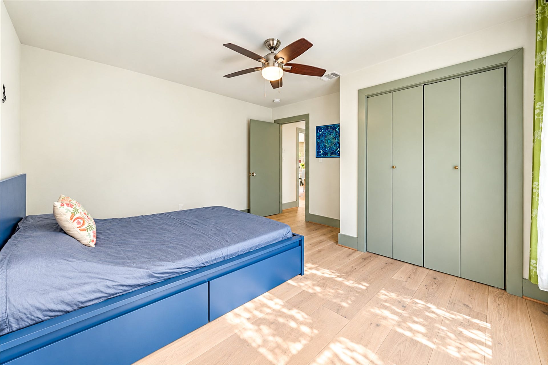3819 Baden Street, Houston, TX 77009